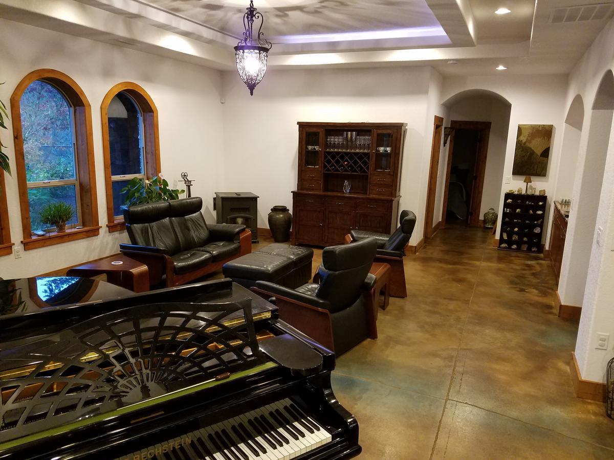 Dayton Casa S Bed & Breakfast מראה חיצוני תמונה