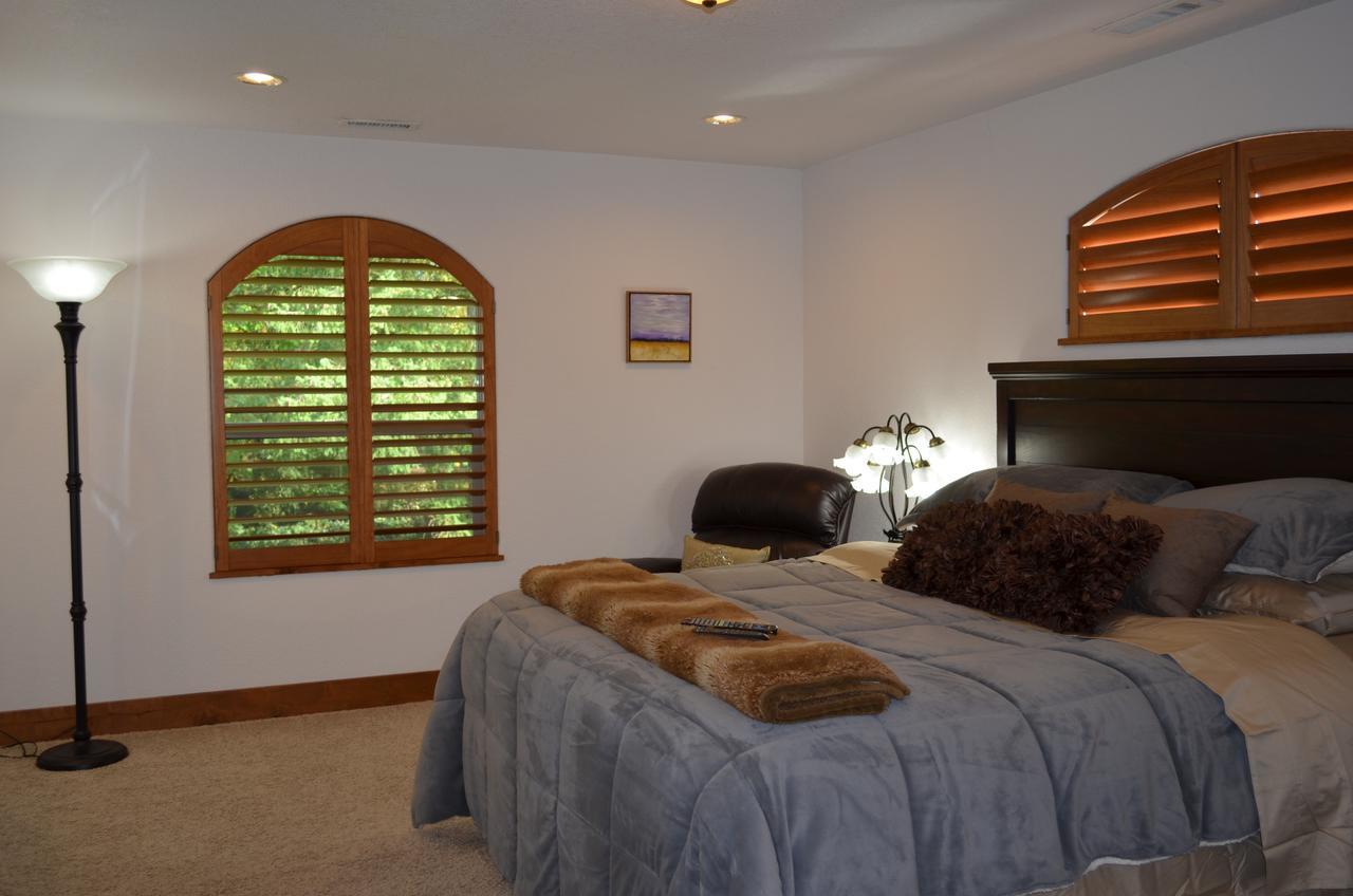 Dayton Casa S Bed & Breakfast מראה חיצוני תמונה