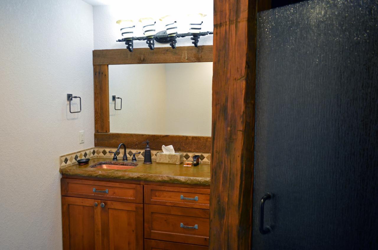 Dayton Casa S Bed & Breakfast מראה חיצוני תמונה