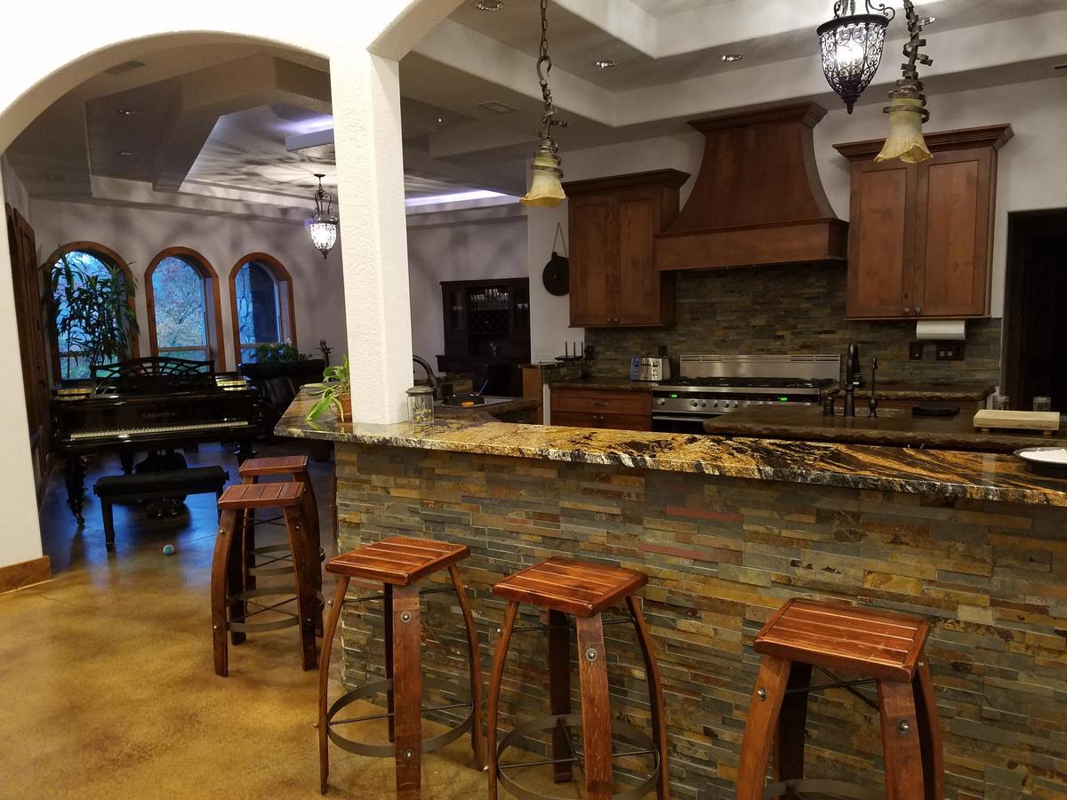 Dayton Casa S Bed & Breakfast מראה חיצוני תמונה