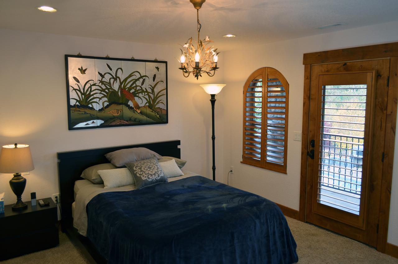 Dayton Casa S Bed & Breakfast מראה חיצוני תמונה