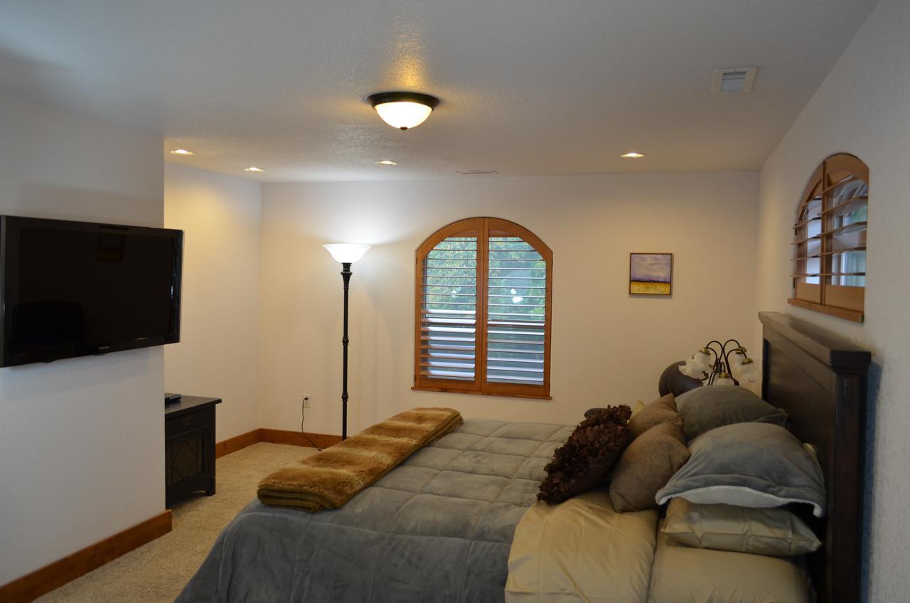 Dayton Casa S Bed & Breakfast מראה חיצוני תמונה