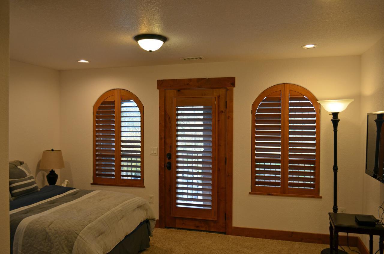 Dayton Casa S Bed & Breakfast מראה חיצוני תמונה