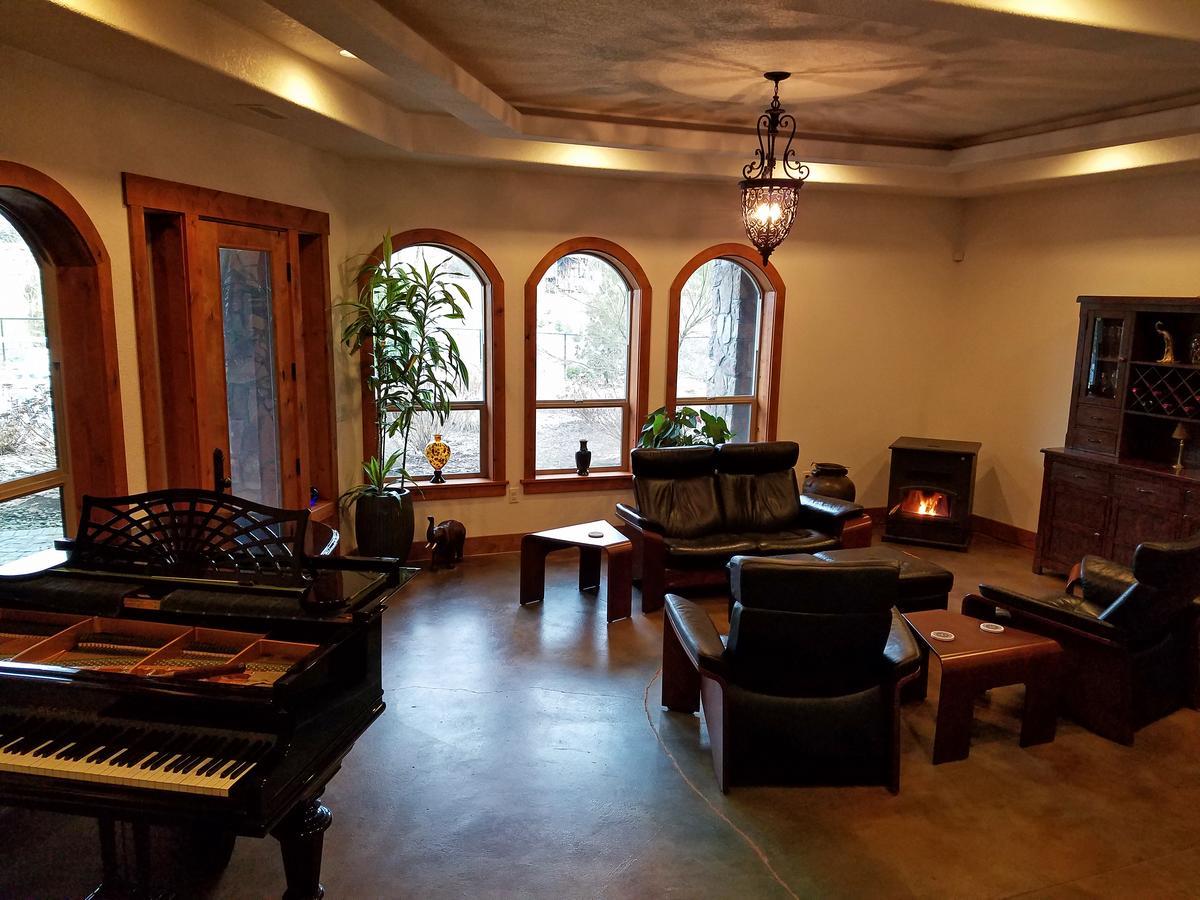 Dayton Casa S Bed & Breakfast מראה חיצוני תמונה